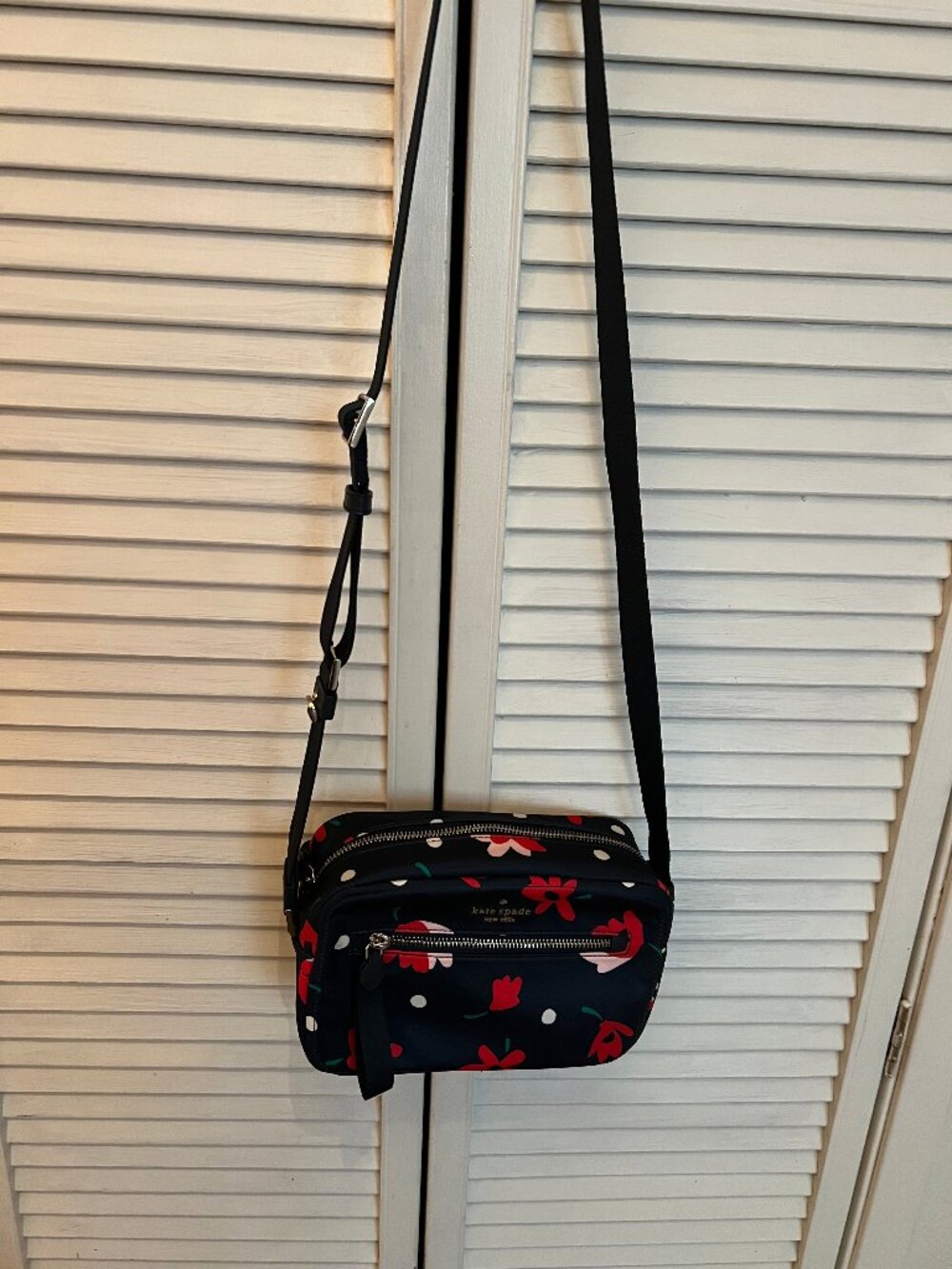 Kate Spade cross body bag